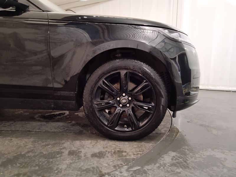 GuidiCar - LAND ROVER Range Rover Velar 2020 Range Rover Velar 2.0d i4 HSE 240cv auto my20 Usato